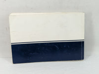 2003 Saab Monte Carlo Owners Manual Book Guide OEM Used Auto Parts - Oemusedautoparts1.com