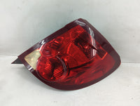 2003-2007 Saturn Ion Tail Light Assembly Passenger Right OEM P/N:22723023 Fits Fits 2003 2004 2005 2006 2007 OEM Used Auto P