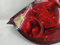 2003-2007 Saturn Ion Tail Light Assembly Passenger Right OEM P/N:22723023 Fits Fits 2003 2004 2005 2006 2007 OEM Used Auto P