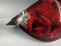 2003-2007 Saturn Ion Tail Light Assembly Passenger Right OEM Fits Fits 2003 2004 2005 2006 2007 OEM Used Auto Parts - Oemuse