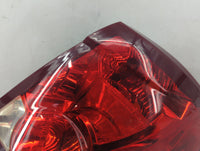 2003-2007 Saturn Ion Tail Light Assembly Passenger Right OEM Fits Fits 2003 2004 2005 2006 2007 OEM Used Auto Parts - Oemuse