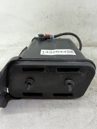 2003 Saturn Ion Fuel Vapor Charcoal Canister - Oemusedautoparts1.com