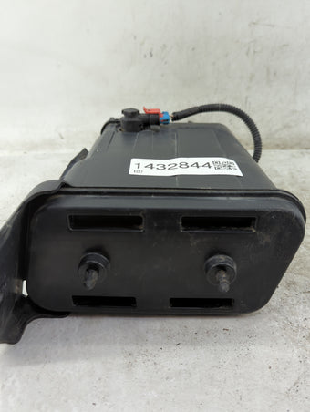 compare product 2003 Saturn Ion Fuel Vapor Charcoal Canister