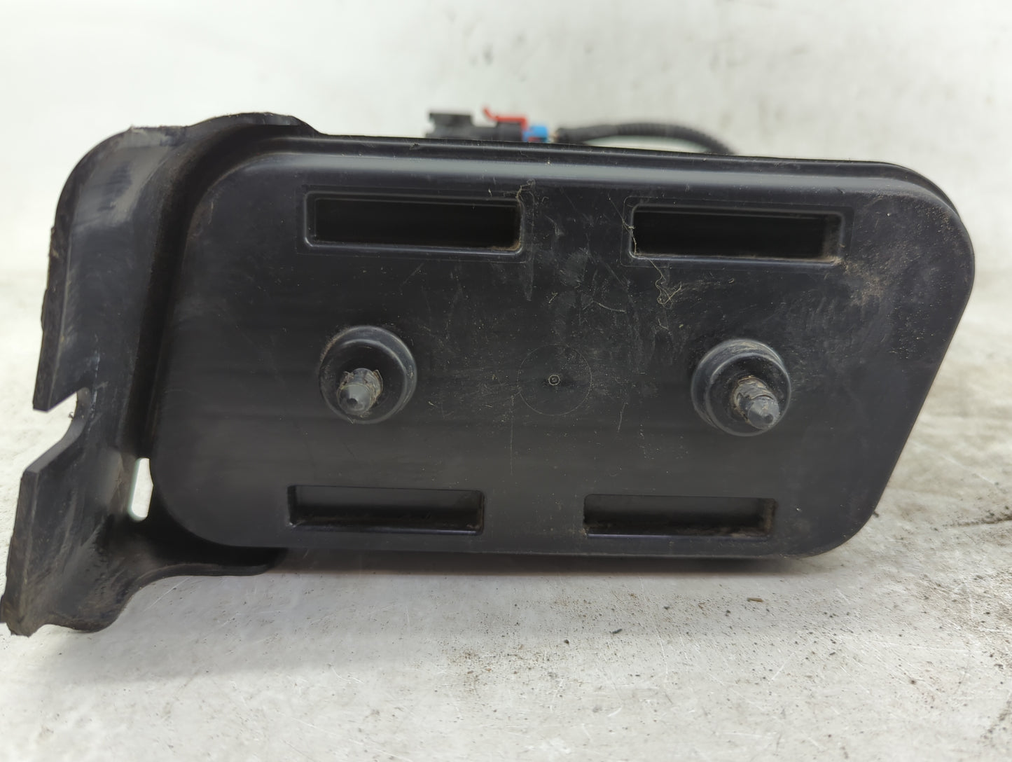 2003 Saturn Ion Fuel Vapor Charcoal Canister - Oemusedautoparts1.com