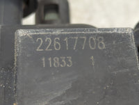2003 Saturn Ion Fuel Vapor Charcoal Canister - Oemusedautoparts1.com
