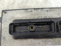 2003 Saturn Ion PCM Engine Control Computer ECU ECM PCU OEM P/N:12583186, 12583185, GM03E11A12 Fits OEM Used Auto Parts - Oe