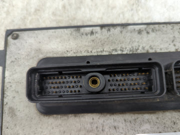 2003 Saturn Ion PCM Engine Control Computer ECU ECM PCU OEM P/N:12583186, 12583185, GM03E11A12 Fits OEM Used Auto Parts