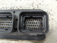 2003 Saturn Ion PCM Engine Control Computer ECU ECM PCU OEM P/N:12583186, 12583185, GM03E11A12 Fits OEM Used Auto Parts - Oe
