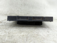 2003 Saturn Ion PCM Engine Control Computer ECU ECM PCU OEM P/N:12583186, 12583185, GM03E11A12 Fits OEM Used Auto Parts - Oe