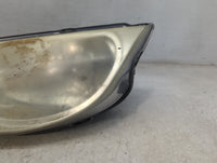 2003-2005 Saturn Ion Driver Left Oem Head Light Headlight Lamp - Oemusedautoparts1.com