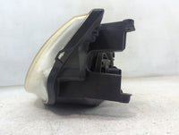 2003-2005 Saturn Ion Driver Left Oem Head Light Headlight Lamp - Oemusedautoparts1.com