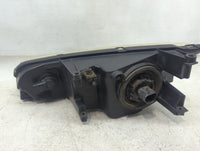 2003-2005 Saturn Ion Passenger Right Oem Head Light Headlight Lamp - Oemusedautoparts1.com