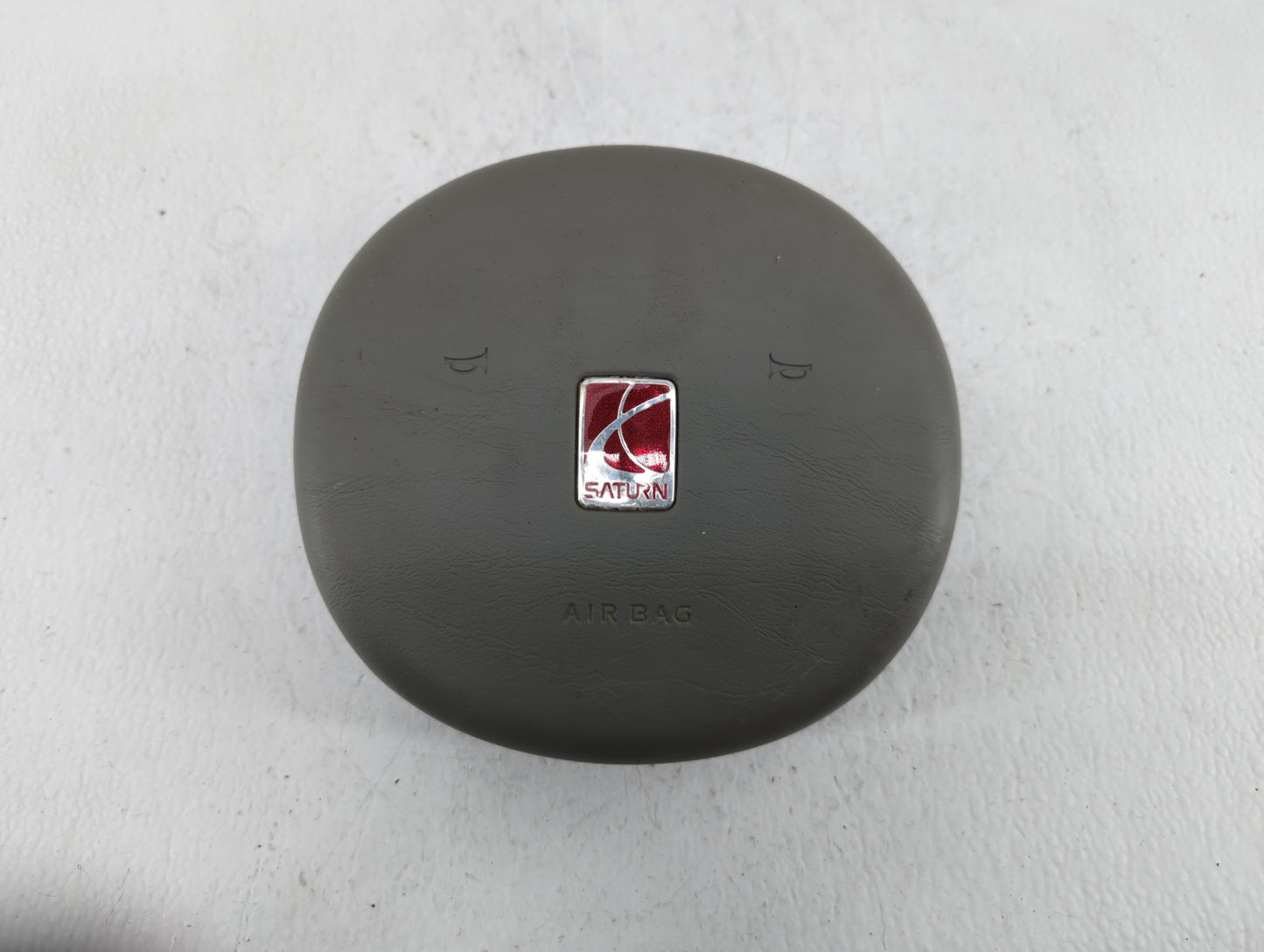 2003 Saturn Ion Air Bag Driver Left Steering Wheel Mounted P/N:30337860EWA Fits OEM Used Auto Parts - Oemusedautoparts1.com