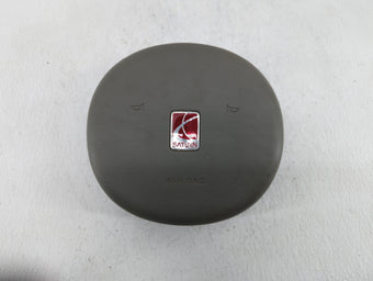 compare product 2003 Saturn Ion Air Bag Driver Left Steering Wheel Mounted P/N:30337860EWA Fits OEM Used Auto Parts