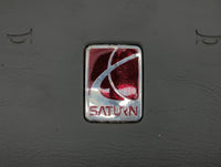 2003 Saturn Ion Air Bag Driver Left Steering Wheel Mounted P/N:30337860EWA Fits OEM Used Auto Parts - Oemusedautoparts1.com