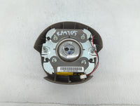 2003 Saturn Ion Air Bag Driver Left Steering Wheel Mounted P/N:30337860EWA Fits OEM Used Auto Parts - Oemusedautoparts1.com