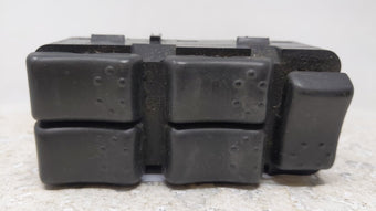 compare product 2003 Saturn Ion Master Power Window Switch Replacement Driver Side Left Fits OEM Used Auto Parts