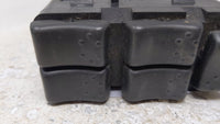 2003 Saturn Ion Master Power Window Switch Replacement Driver Side Left Fits OEM Used Auto Parts - Oemusedautoparts1.com
