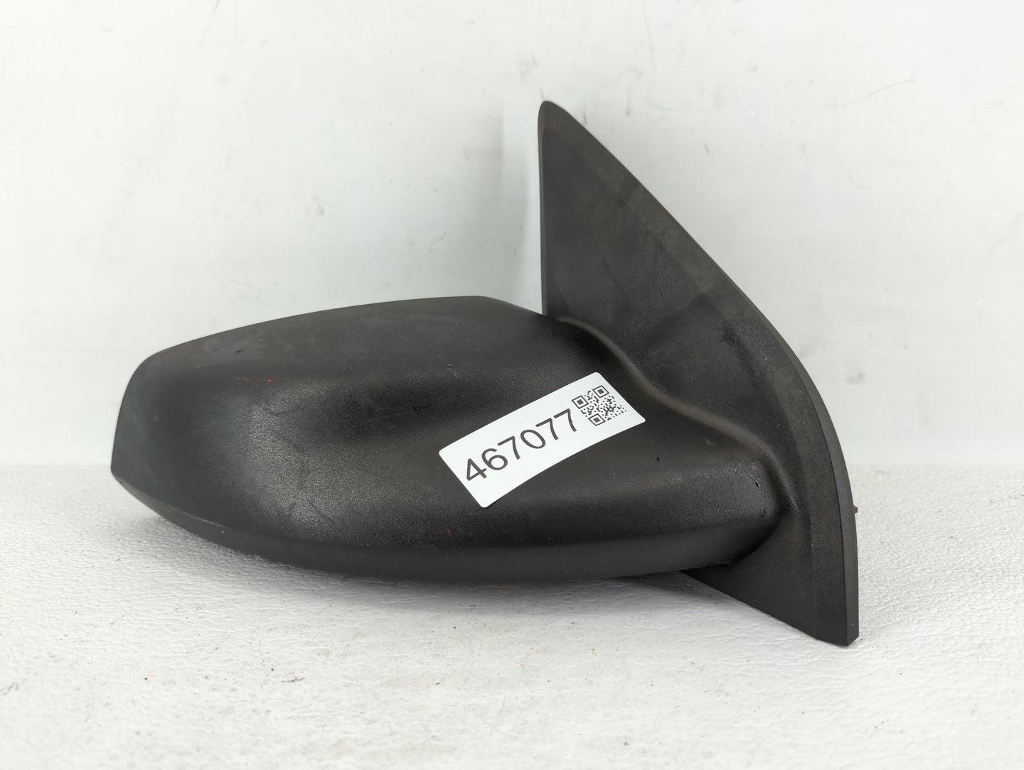 2003 Saturn Ion Side Mirror Replacement Passenger Right View Door Mirror P/N:22700040 Fits OEM Used Auto Parts - Oemusedauto