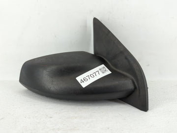 2003 Saturn Ion Passenger Side View Mirror - Right Door Mirror OEM Used - Oemusedautoparts1.com