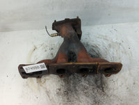 2003-2005 Saturn Ion Turbocharger Exhaust Manifold With Turbo Charger - Oemusedautoparts1.com