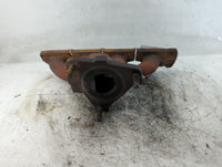 2003-2005 Saturn Ion Turbocharger Exhaust Manifold With Turbo Charger - Oemusedautoparts1.com