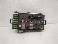 2003 Saturn L200 Fusebox Fuse Box Panel Relay Module P/N:22683428 Fits OEM Used Auto Parts - Oemusedautoparts1.com