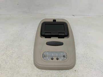 2003-2003 Saturn L200 Information Display Screen - Oemusedautoparts1.com