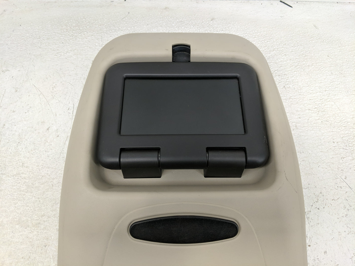 2003-2003 Saturn L200 Information Display Screen - Oemusedautoparts1.com