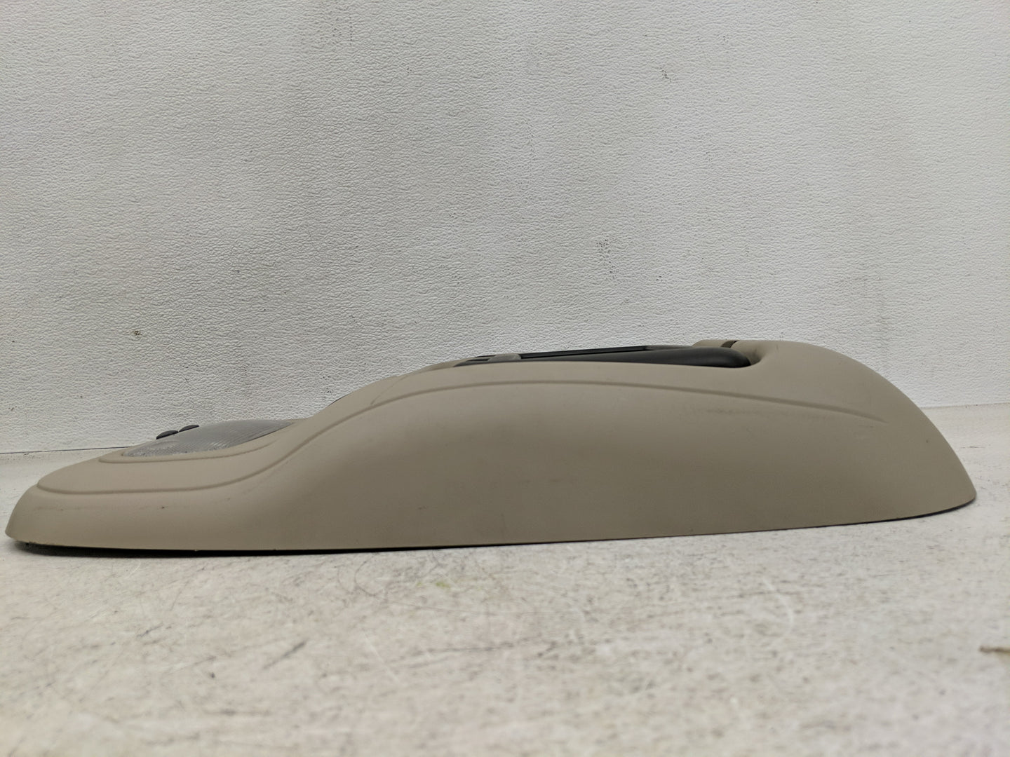 2003-2003 Saturn L200 Information Display Screen - Oemusedautoparts1.com