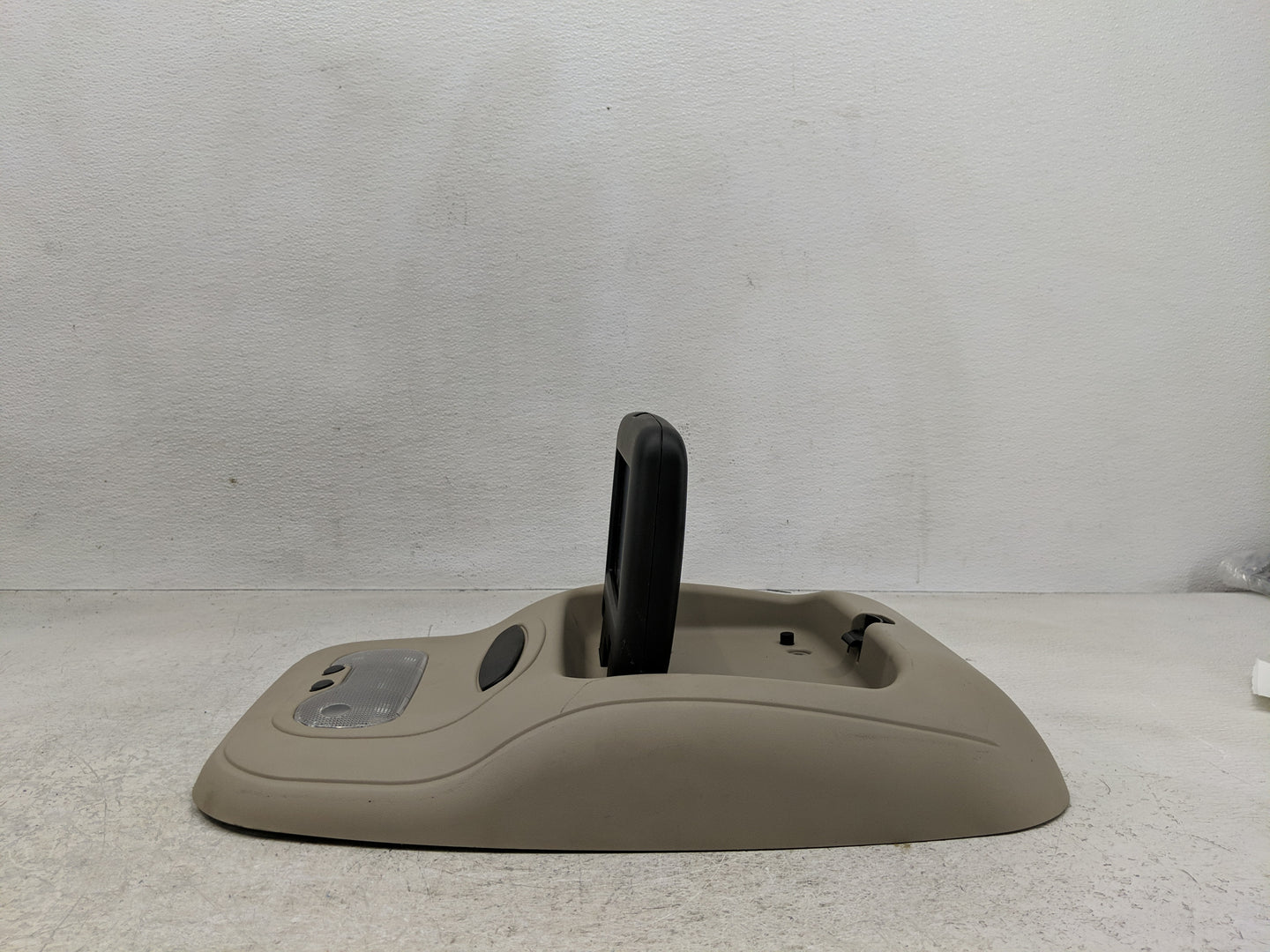 2003-2003 Saturn L200 Information Display Screen - Oemusedautoparts1.com
