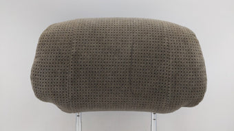 compare product 2003 Saturn L200 Headrest Head Rest Front Driver Passenger Seat Fits OEM Used Auto Parts