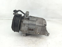 2002-2005 Saturn L300 Air Conditioning A/c Ac Compressor Oem - Oemusedautoparts1.com
