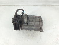 2002-2005 Saturn L300 Air Conditioning A/c Ac Compressor Oem - Oemusedautoparts1.com