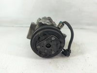 2002-2005 Saturn L300 Air Conditioning A/c Ac Compressor Oem - Oemusedautoparts1.com