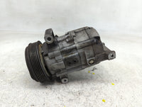 2002-2005 Saturn L300 Air Conditioning A/c Ac Compressor Oem - Oemusedautoparts1.com