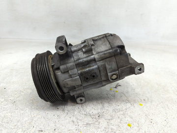 2002-2005 Saturn L300 Air Conditioning A/c Ac Compressor Oem - Oemusedautoparts1.com