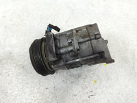 2002-2005 Saturn L300 Air Conditioning A/c Ac Compressor Oem - Oemusedautoparts1.com