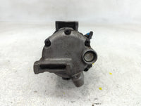 2002-2005 Saturn L300 Air Conditioning A/c Ac Compressor Oem - Oemusedautoparts1.com