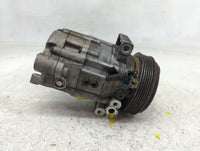 2002-2005 Saturn L300 Air Conditioning A/c Ac Compressor Oem - Oemusedautoparts1.com