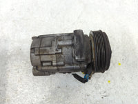 2002-2005 Saturn L300 Air Conditioning A/c Ac Compressor Oem - Oemusedautoparts1.com