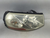 2003-2005 Saturn L300 Passenger Right Oem Head Light Headlight Lamp - Oemusedautoparts1.com