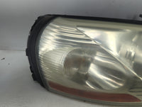 2003-2005 Saturn L300 Passenger Right Oem Head Light Headlight Lamp - Oemusedautoparts1.com