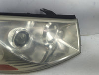 2003-2005 Saturn L300 Passenger Right Oem Head Light Headlight Lamp - Oemusedautoparts1.com