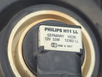 2003-2005 Saturn L300 Passenger Right Oem Head Light Headlight Lamp - Oemusedautoparts1.com