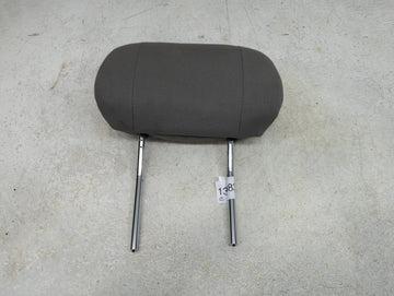 2003 Saturn L300 Headrest Head Rest Rear Center Seat Fits OEM Used Auto Parts - Oemusedautoparts1.com