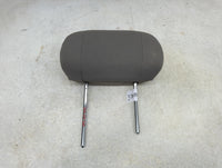 2003 Saturn L300 Headrest Head Rest Rear Center Seat Fits OEM Used Auto Parts - Oemusedautoparts1.com