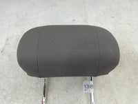 2003 Saturn L300 Headrest Head Rest Rear Center Seat Fits OEM Used Auto Parts - Oemusedautoparts1.com