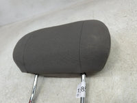 2003 Saturn L300 Headrest Head Rest Rear Center Seat Fits OEM Used Auto Parts - Oemusedautoparts1.com