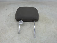 2003 Saturn L300 Headrest Head Rest Rear Center Seat Fits OEM Used Auto Parts - Oemusedautoparts1.com
